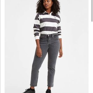 Levi’s Wedgie Fit Women’s Jeans NWT